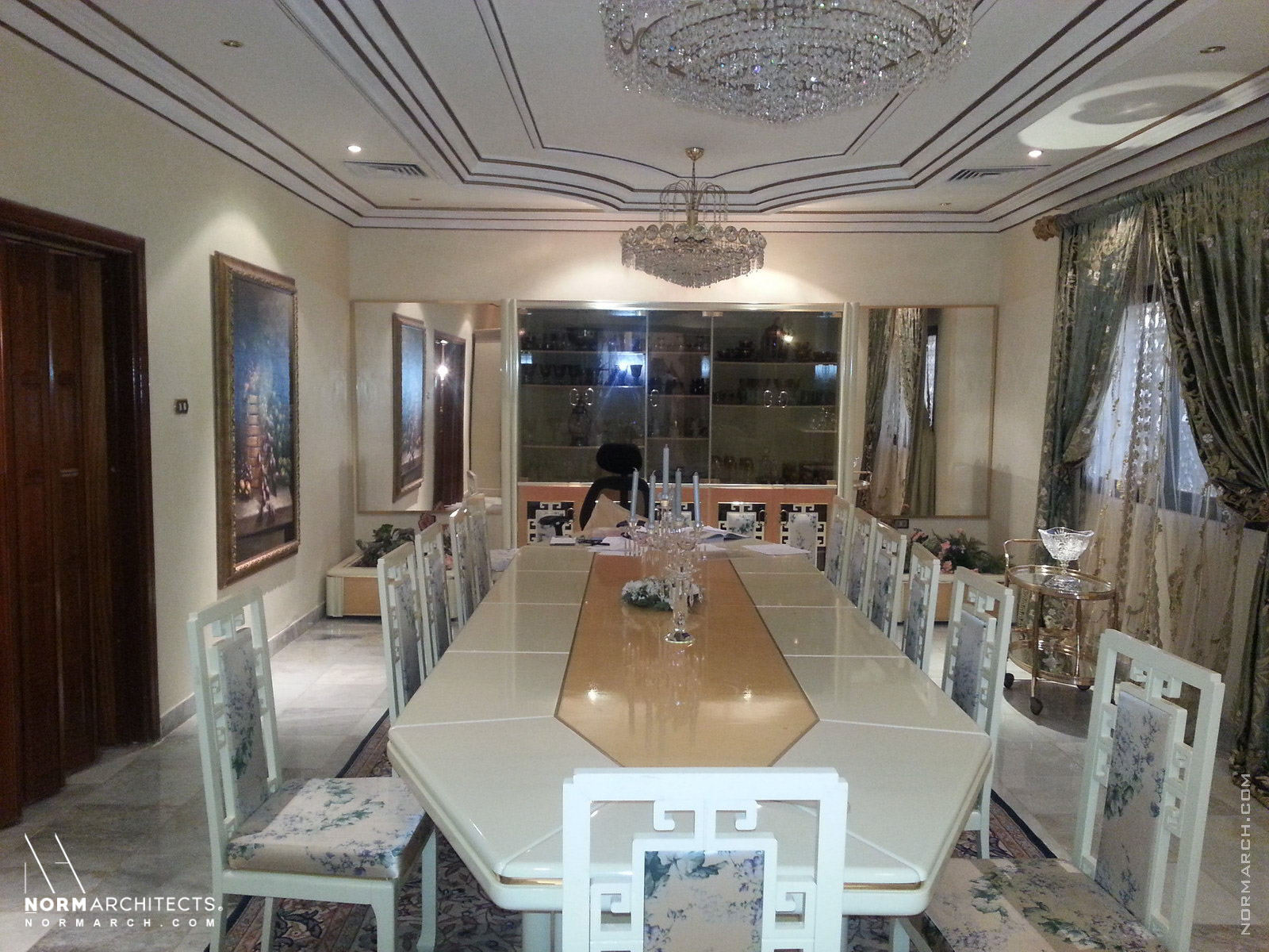 Magdy Al-Shiekh Private Villa