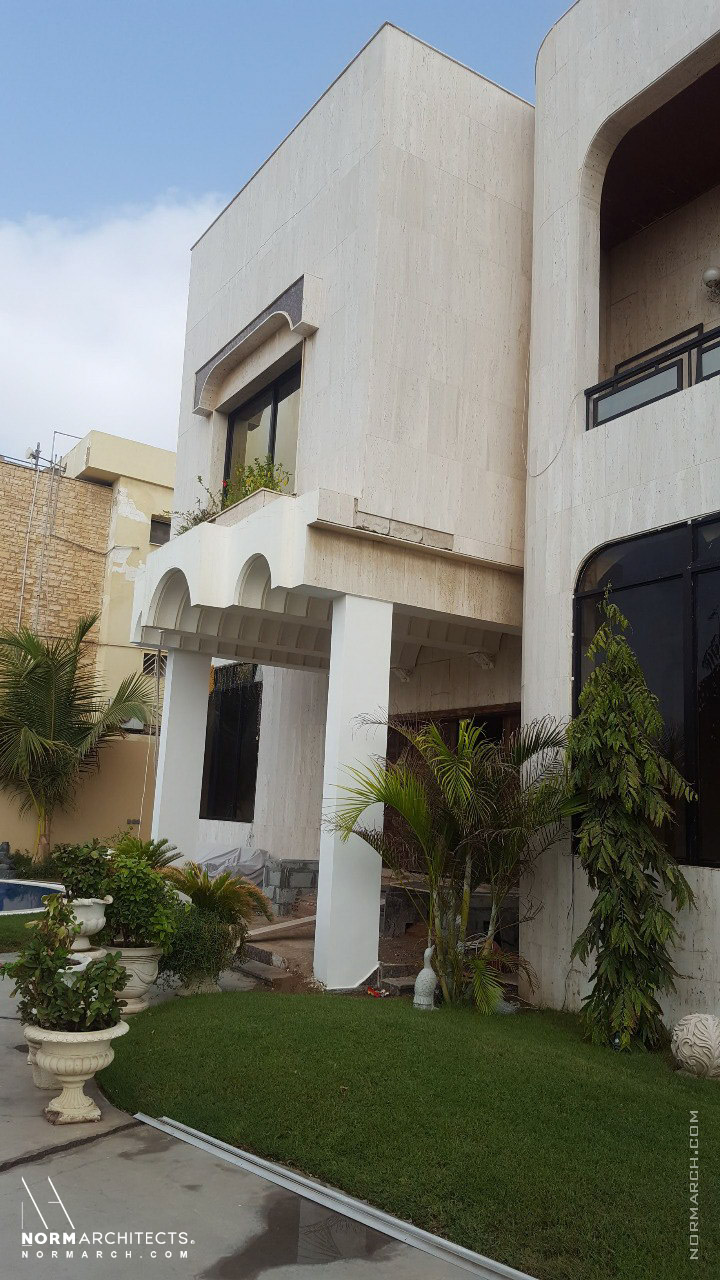 Magdy Al-Shiekh Private Villa